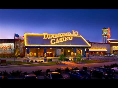 diamond jo casino iowa